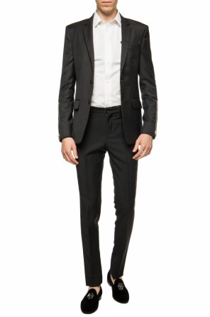 Embroidered shirt, zdjęcie 2 Embroidered shirt od Philipp Plein